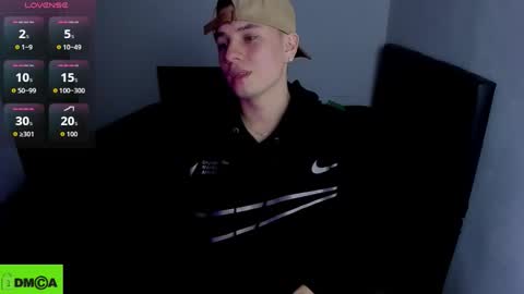 FELIPE CAMACHO    dont forget to support me with a little hand up online show from 03-13-26, 06:20