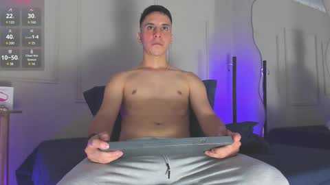 BRUNO online show from 12-11-24, 02:52