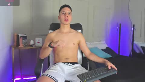 BRUNO online show from 12-20-24, 01:00