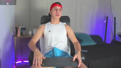 BRUNO online show from 12-29-24, 01:13