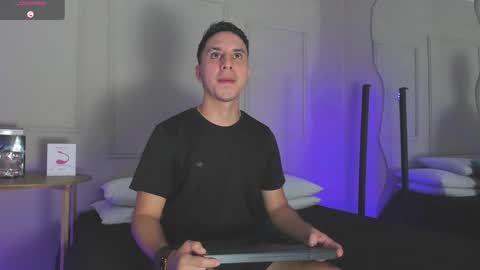 BRUNO online show from 01-14-25, 11:58