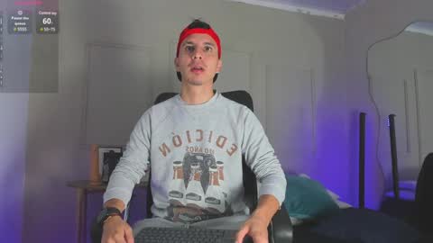 BRUNO online show from 02-06-25, 12:05