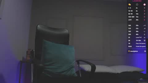 BRUNO online show from 02-18-25, 05:53