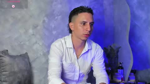 BRUNO online show from 09-25-25, 02:15