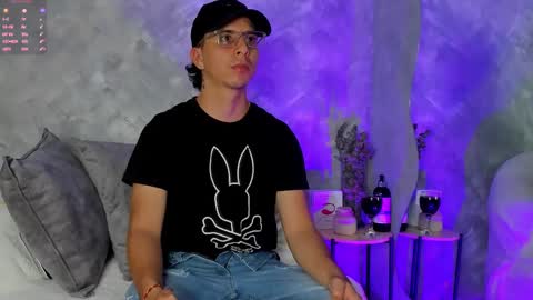 BRUNO online show from 10-22-25, 12:22