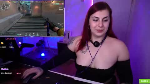 Candy online show from 02-05-26, 09:30