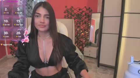 Snapshot of _camilarose chatting on 05-21-26, 07:32 Camila Rose online show from 05-21-26, 07:32