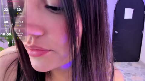 Snapshot of _camilarose chatting on 06-09-26, 07:03 Camila Rose online show from 06-09-26, 07:03