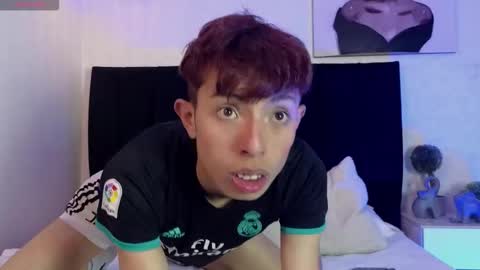  camilo online show from 03-25-26, 01:17