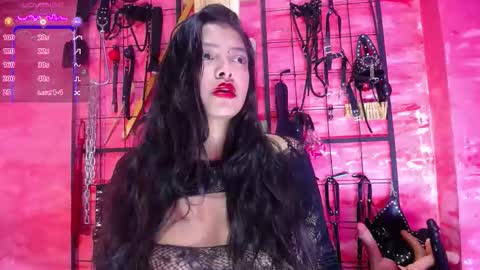 Bella online show from 02-10-26, 11:36