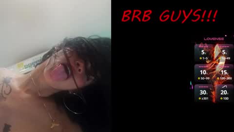  candy jade  online show from 03-06-25, 12:19