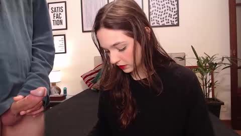 candygirl online show from 09-10-25, 12:38