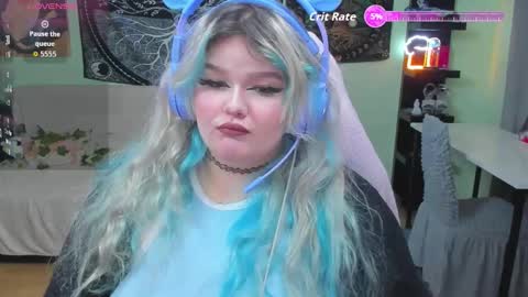 _candym1lky_ online show from 11-29-25, 07:00