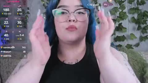 _candym1lky_ online show from 07-20-26, 10:39