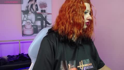 Carlotta Fiore online show from 04-21-26, 03:35