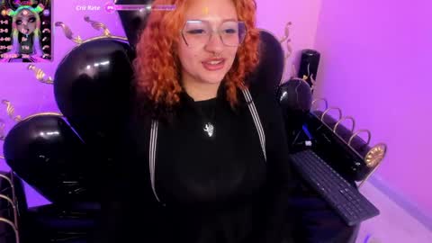 Carlotta Fiore online show from 06-05-26, 02:07