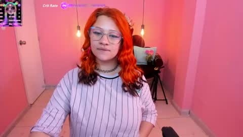 Carlotta Fiore online show from 07-25-26, 02:20