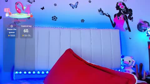 Carolina  online show from 02-21-26, 05:58