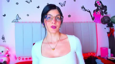 Carolina  online show from 03-27-26, 05:34