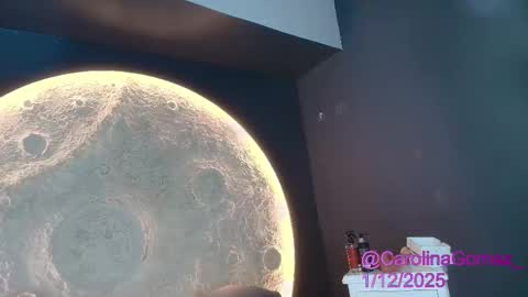 Caro. online show from 12-03-25, 07:34