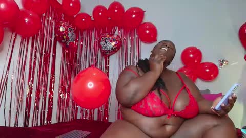 Caro. online show from 02-13-26, 07:54