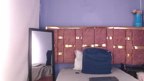 Caroline online show from 03-07-26, 10:12