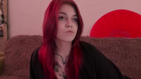 Caroline online show from 01-12-26, 11:15