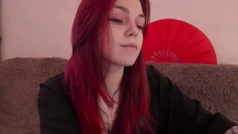 Caroline online show from 02-03-26, 12:43