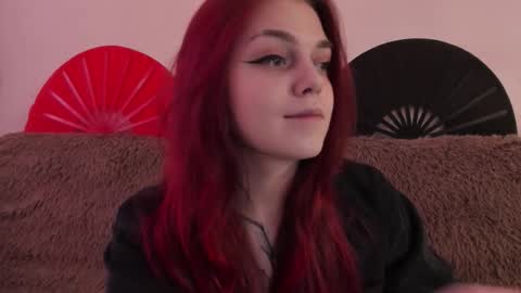 Caroline online show from 03-03-26, 10:43