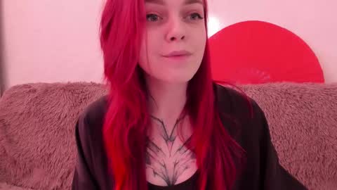 Caroline online show from 03-10-26, 11:15