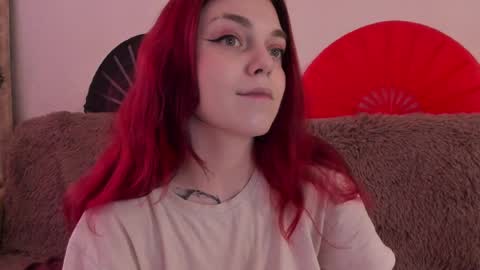 Caroline online show from 04-04-26, 11:51