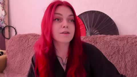Caroline online show from 06-04-26, 10:10