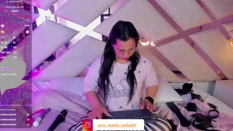 Caroline Sweet online show from 12-06-24, 08:48