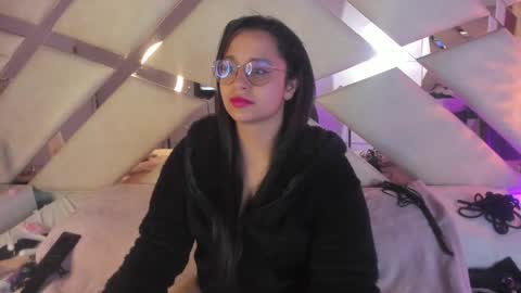 Caroline Sweet online show from 12-13-24, 06:10