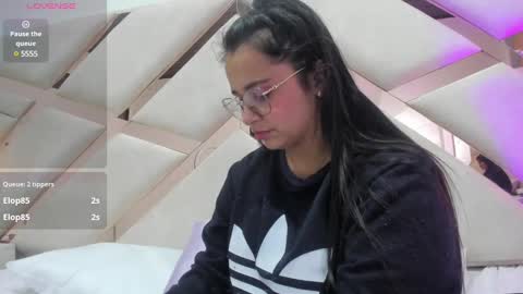 Caroline Sweet online show from 12-14-24, 07:29