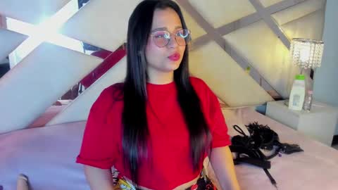 Caroline Sweet online show from 12-29-24, 02:38