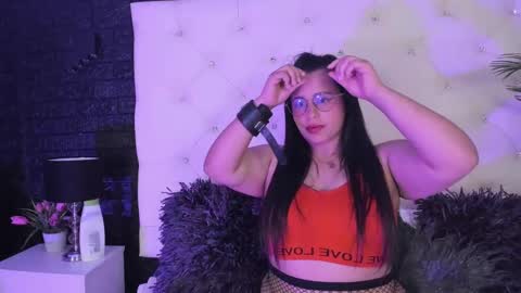 Caroline Sweet online show from 01-08-25, 06:20