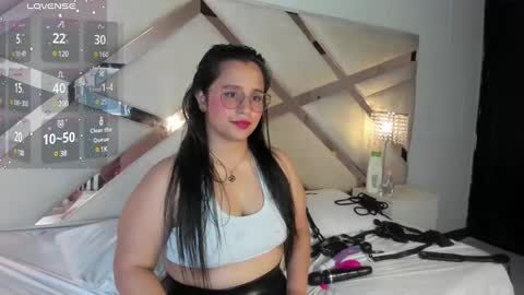 Caroline Sweet online show from 01-12-25, 06:39