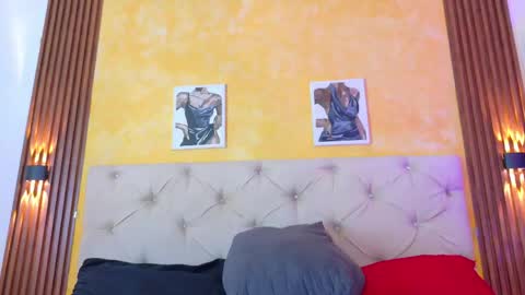 _catalina_williams_ online show from 05-07-26, 02:33