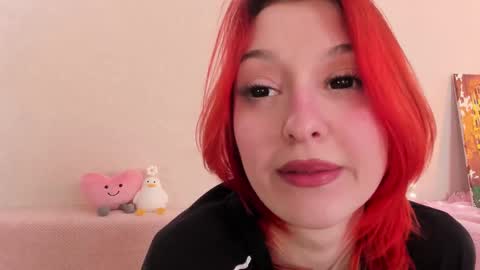 Snapshot of _ccrystaa_ chatting on 02-10-25, 05:03 Christina Chris online show from 02-10-25, 05:03