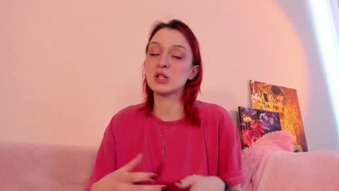 Snapshot of _ccrystaa_ chatting on 02-18-25, 07:32 Christina Chris online show from 02-18-25, 07:32