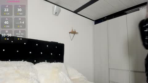 Bella  online show from 03-27-26, 11:26