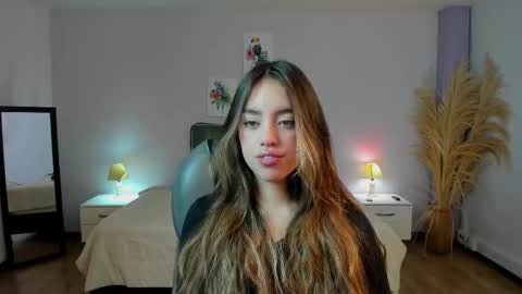 Charlote online show from 02-16-26, 12:45