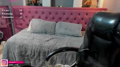 _chelsea_24 online show from 01-16-26, 09:46