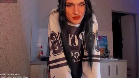 Snapshot of _cherlybay_ chatting on 09-08-25, 09:25 CHER - Independent model online show from 09-08-25, 09:25