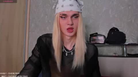 Snapshot of _cherlybay_ chatting on 10-20-25, 08:53 CHER - Independent model online show from 10-20-25, 08:53