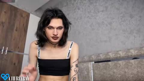 Snapshot of _cherlybay_ chatting on 06-07-26, 09:57 CHER - Independent model online show from 06-07-26, 09:57