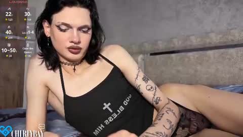 Snapshot of _cherlybay_ chatting on 06-10-26, 02:38 CHER - Independent model online show from 06-10-26, 02:38