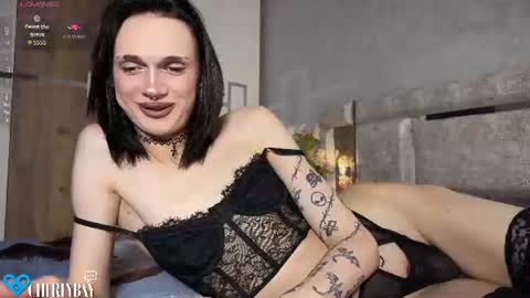 Snapshot of _cherlybay_ chatting on 06-21-26, 02:47 CHER - Independent model online show from 06-21-26, 02:47