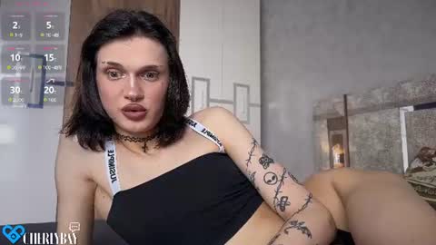 Snapshot of _cherlybay_ chatting on 06-23-26, 01:09 CHER - Independent model online show from 06-23-26, 01:09